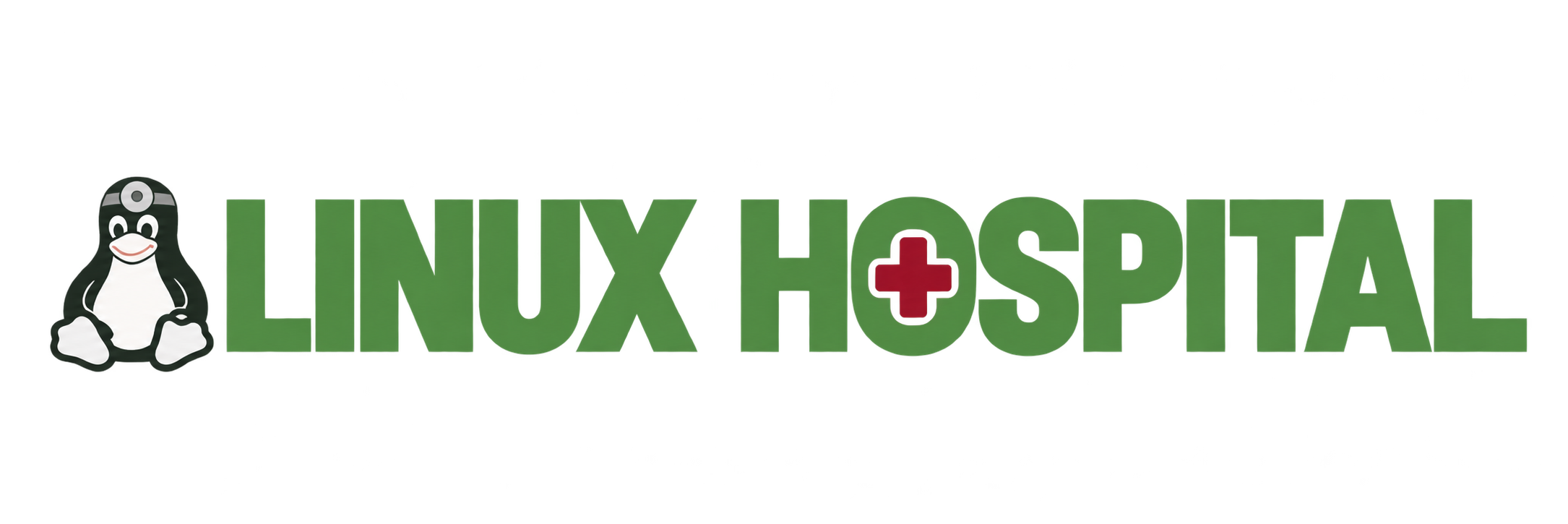 LinuxHospital.com